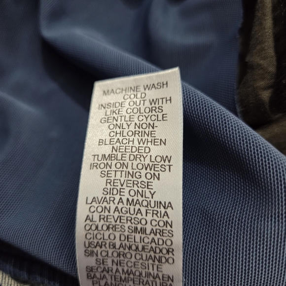 NWT Wit & Wisdom Sam Jeans High Rise Wide Leg Ab Solution Democracy Size 10 - Picture 12 of 13